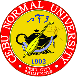 Logo Cebu Normal