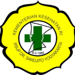 Logo Dr Sardjito