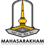 Logo Mahasarakham